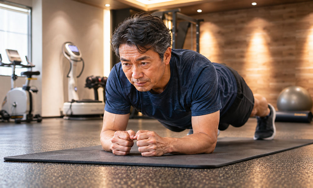 フェーズ3 引出すのトレーニング