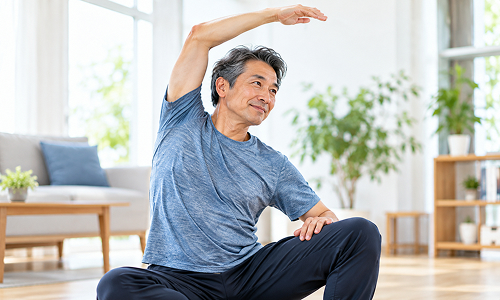 連動